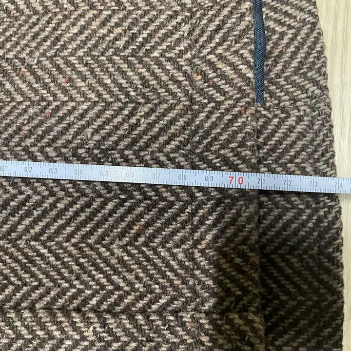 [BUNJANG] Superdry Double Pea Coat (Half) M / 슈퍼드라이 더블 피코트(하프) M