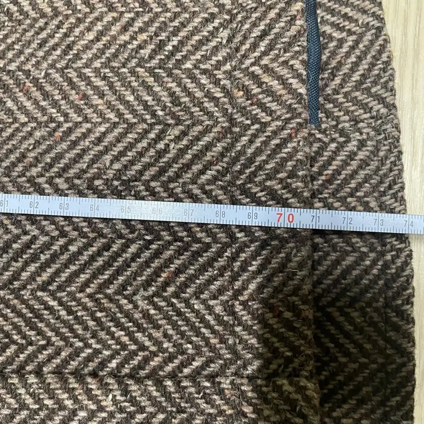 [BUNJANG] Superdry Double Pea Coat (Half) M / 슈퍼드라이 더블 피코트(하프) M