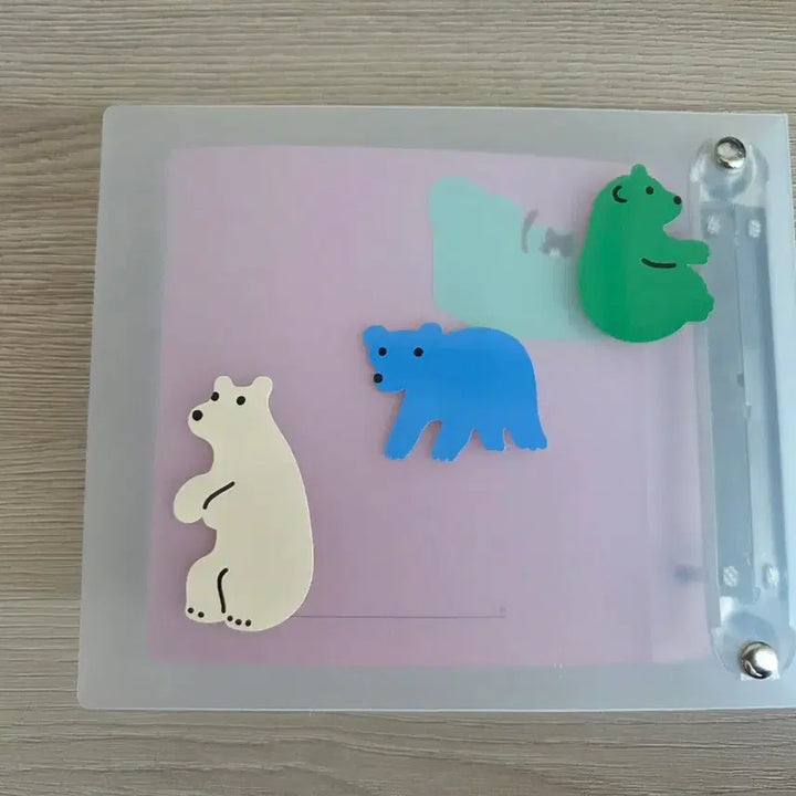 [BUNJANG] Analog Keeper Diary / 아날로그키퍼 다이어리