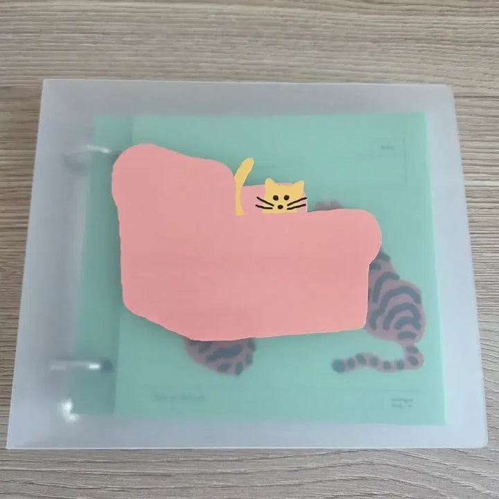 [BUNJANG] Analog Keeper Diary / 아날로그키퍼 다이어리