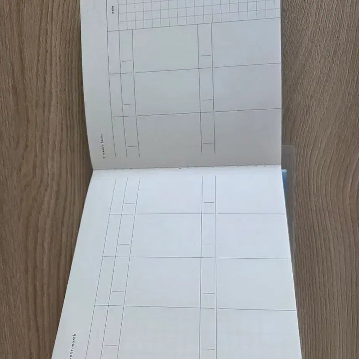 [BUNJANG] Analog Keeper Diary / 아날로그키퍼 다이어리