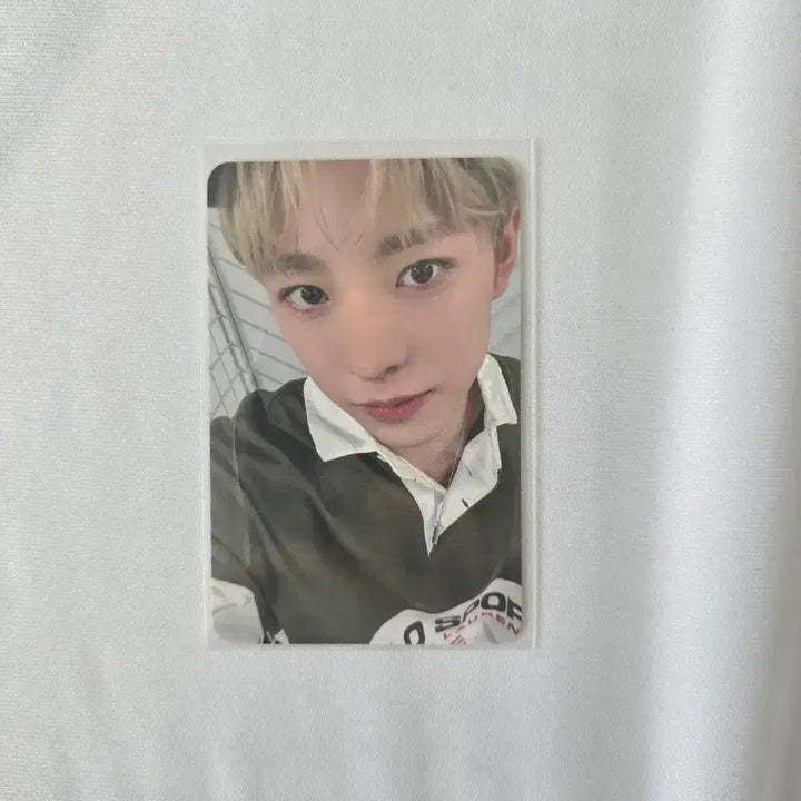 [BUNJANG] NCT WISH YUSHI ITTA POB Photocard / nct wish 유우시 ITTA 미공포 판매