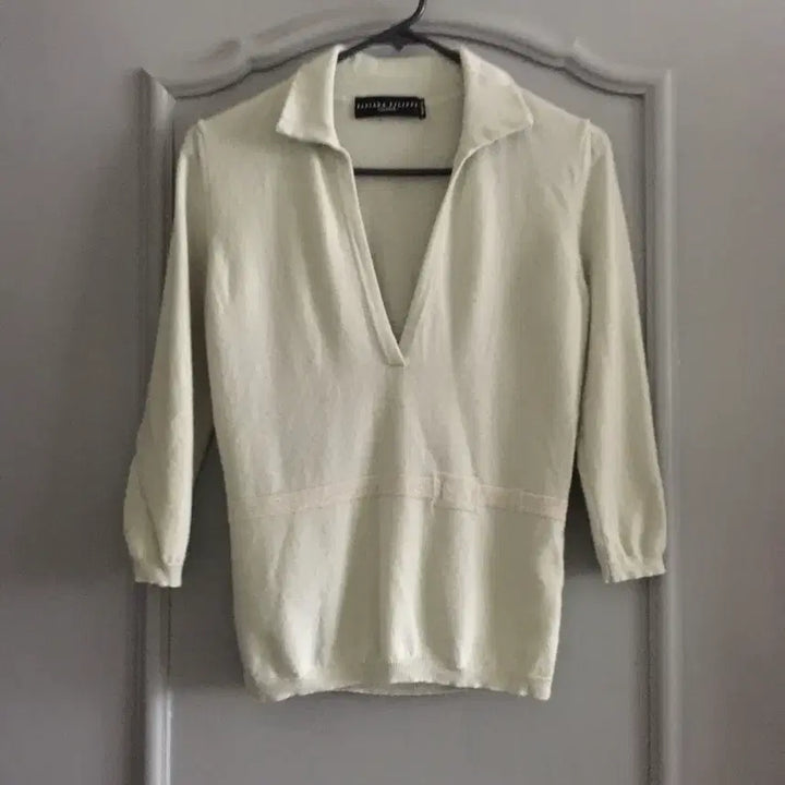 [BUNJANG] Fabiana Filippi Cashmere 100 / 파비아나 필리피 캐시미어100