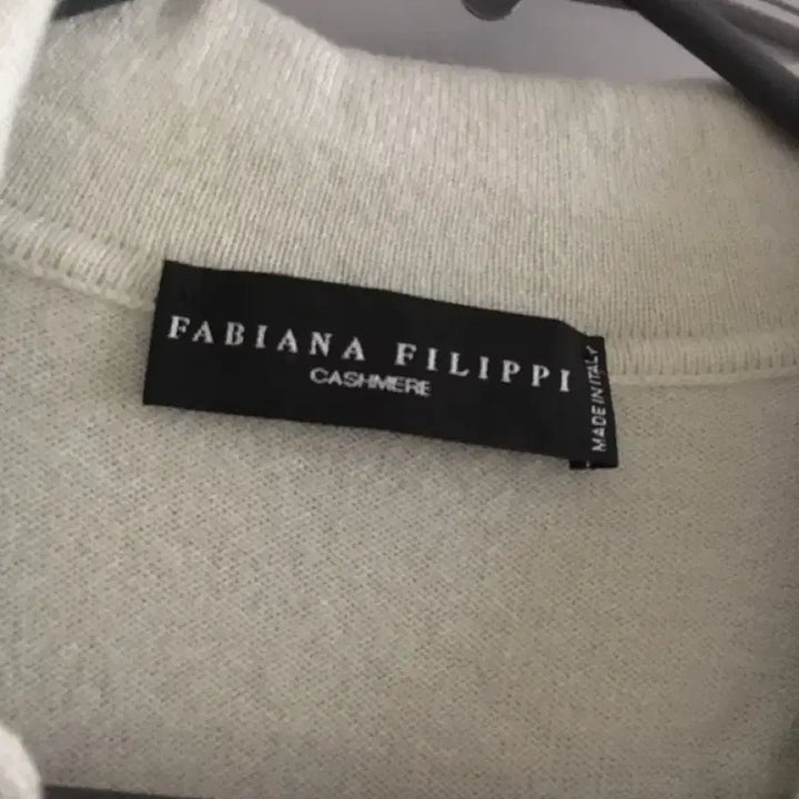 [BUNJANG] Fabiana Filippi Cashmere 100 / 파비아나 필리피 캐시미어100