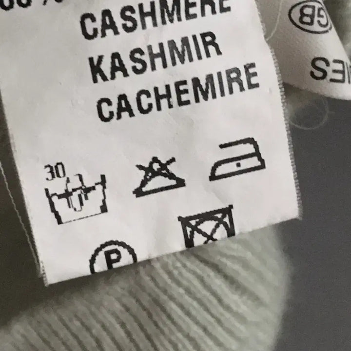 [BUNJANG] Fabiana Filippi Cashmere 100 / 파비아나 필리피 캐시미어100