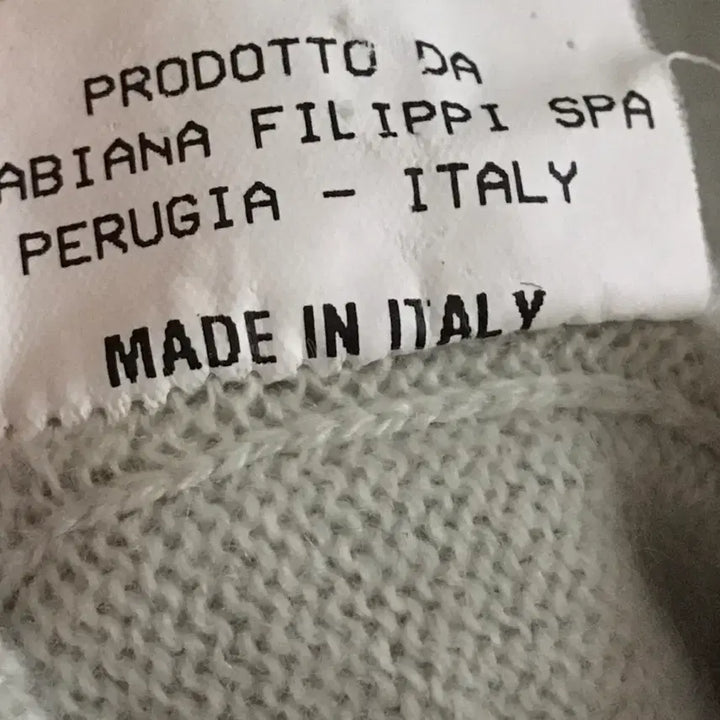 [BUNJANG] Fabiana Filippi Cashmere 100 / 파비아나 필리피 캐시미어100