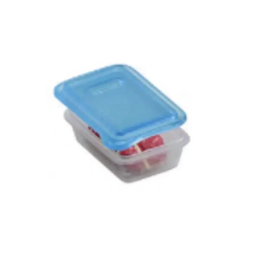 [BUNJANG] Re-Ment Camp Meat Storage Container Figure / 리멘트 캠프 고기 보관 용기 식완