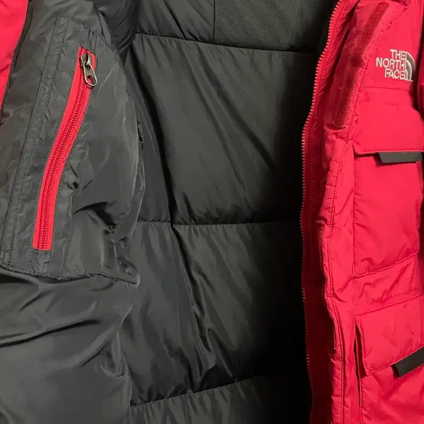 [BUNJANG] The North Face Pola Down Jacket - XL / 노스페이스 폴라 다운 xl