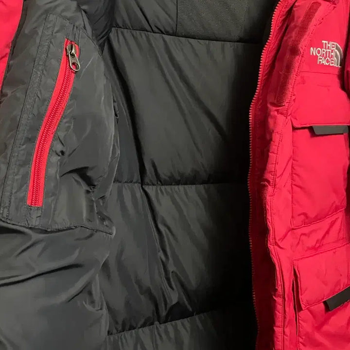 [BUNJANG] The North Face Pola Down Jacket - XL / 노스페이스 폴라 다운 xl