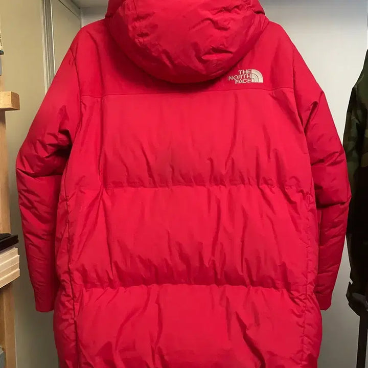 [BUNJANG] The North Face Pola Down Jacket - XL / 노스페이스 폴라 다운 xl