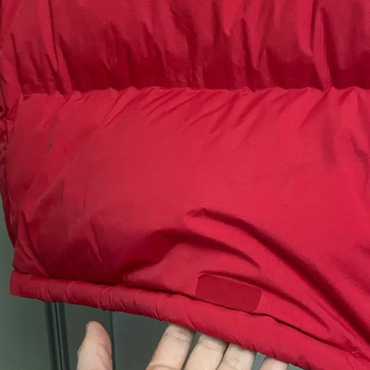 [BUNJANG] The North Face Pola Down Jacket - XL / 노스페이스 폴라 다운 xl