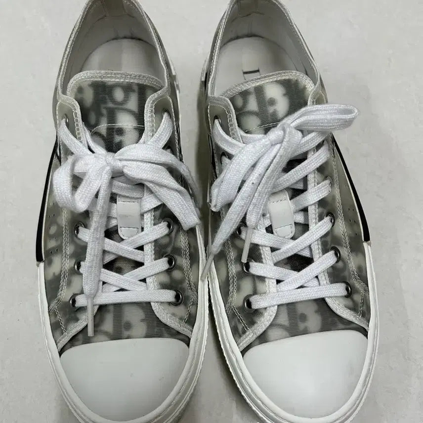 [BUNJANG] Dior Sneakers / 디올스니커즈