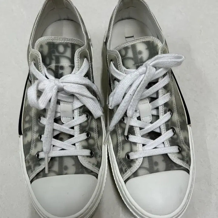 [BUNJANG] Dior Sneakers / 디올스니커즈