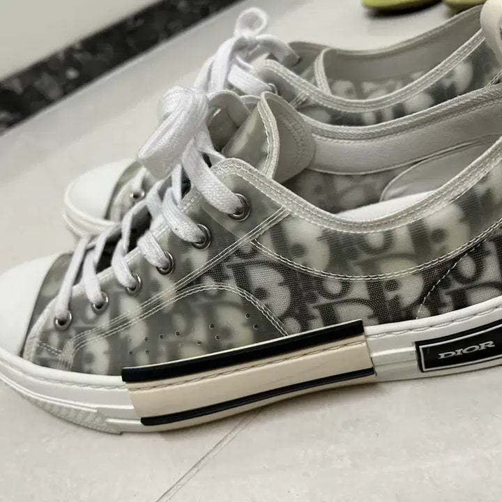 [BUNJANG] Dior Sneakers / 디올스니커즈