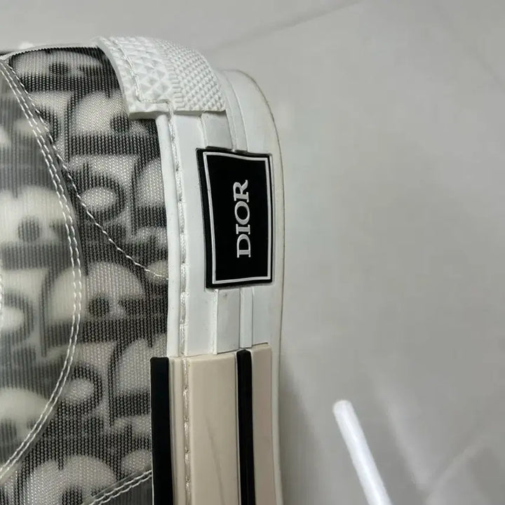 [BUNJANG] Dior Sneakers / 디올스니커즈