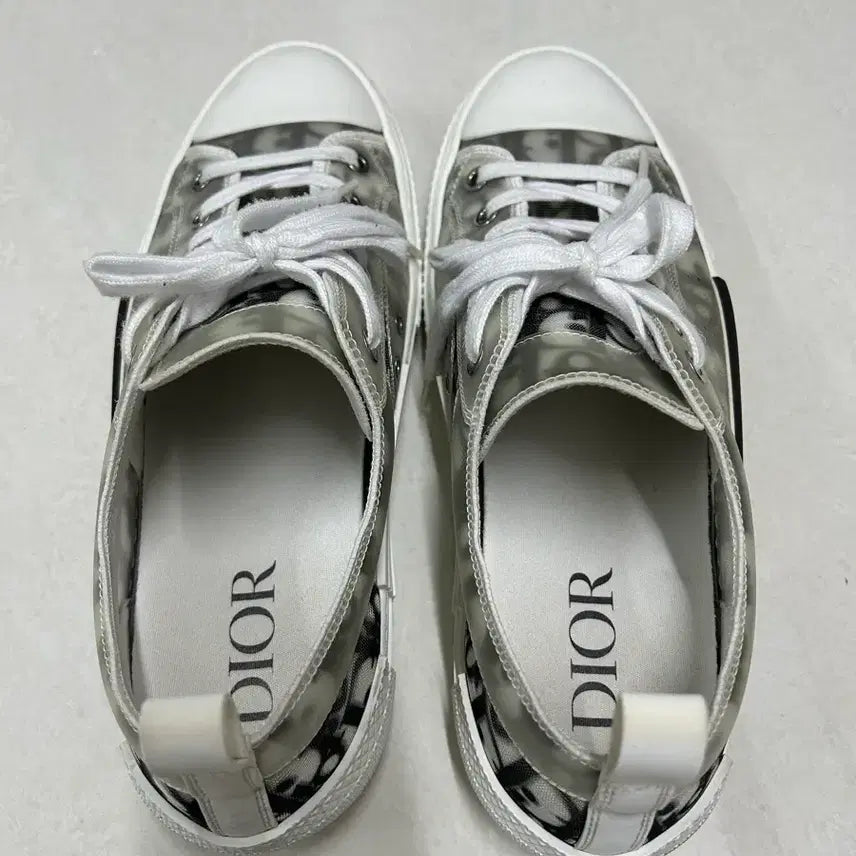 [BUNJANG] Dior Sneakers / 디올스니커즈