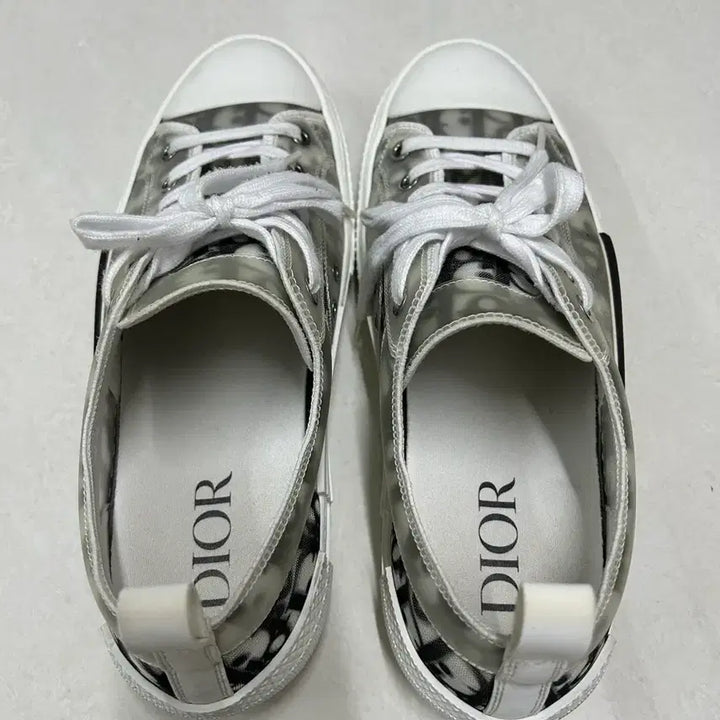 [BUNJANG] Dior Sneakers / 디올스니커즈