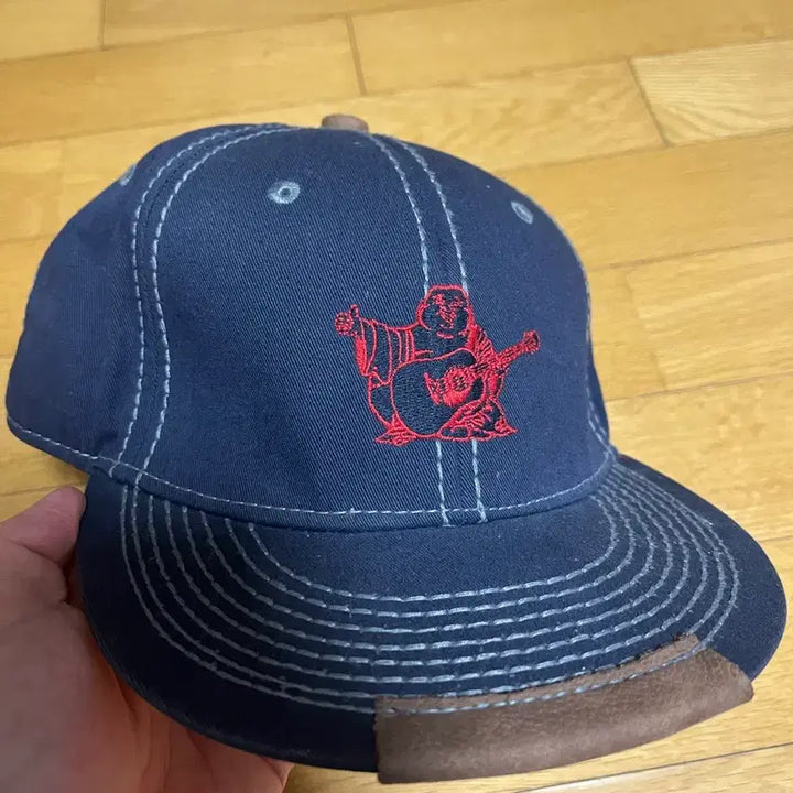 [BUNJANG] True Religion Snapback / 트루릴리젼 스냅백