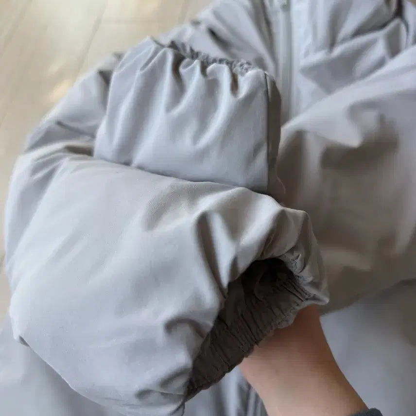 [BUNJANG] MUJI Water Repellent Padded Jacket S / 무인양품 발수패딩 S