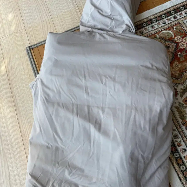 [BUNJANG] MUJI Water Repellent Padded Jacket S / 무인양품 발수패딩 S