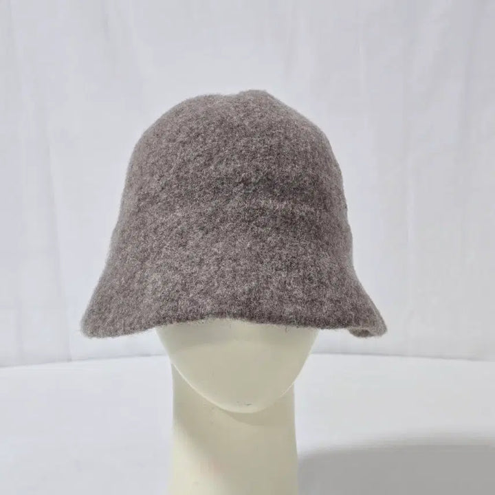 [BUNJANG] Vivienne Westwood Bucket Hat Brown M-S / 비비안웨스트우드 울100 모자 브라운 버킷햇 M-S. 1211