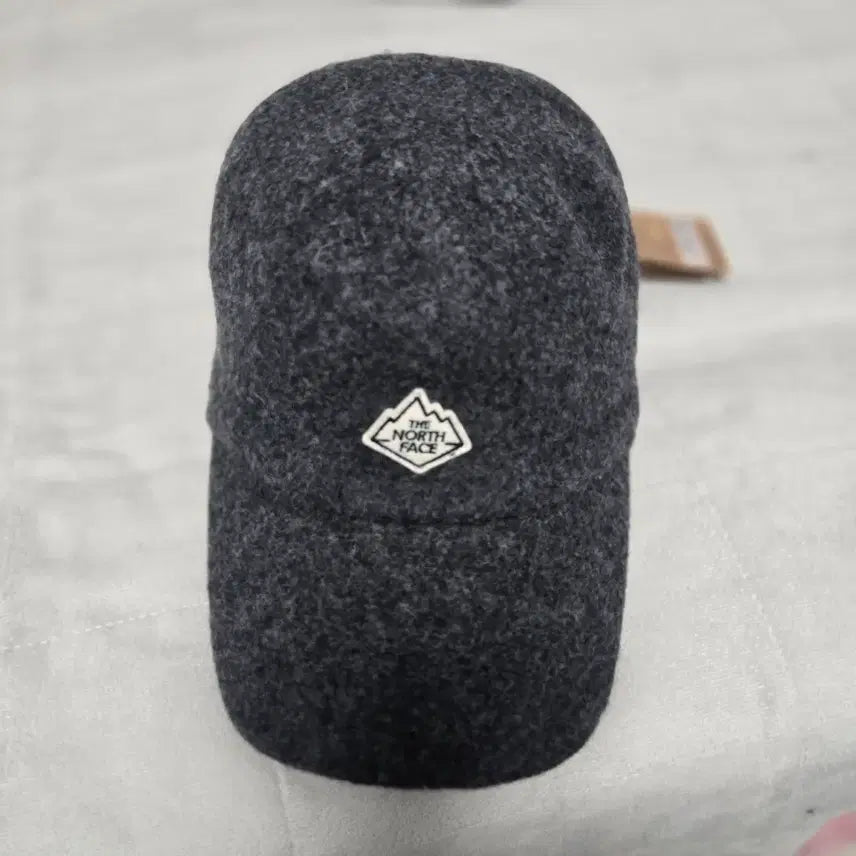 [BUNJANG] The North Face Charcoal Cap FREE / 노스페이스 캡 모자 CHARCOAL FREE