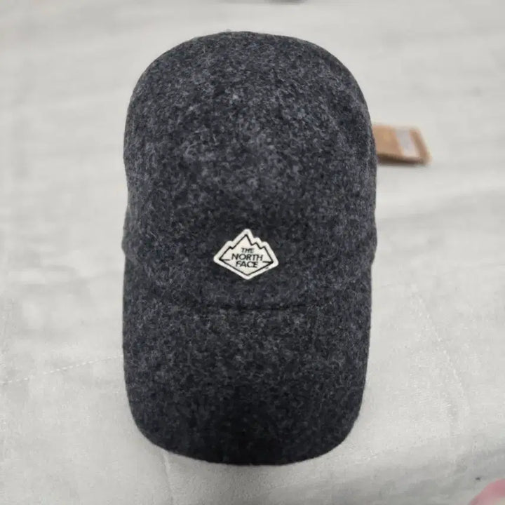 [BUNJANG] The North Face Charcoal Cap FREE / 노스페이스 캡 모자 CHARCOAL FREE