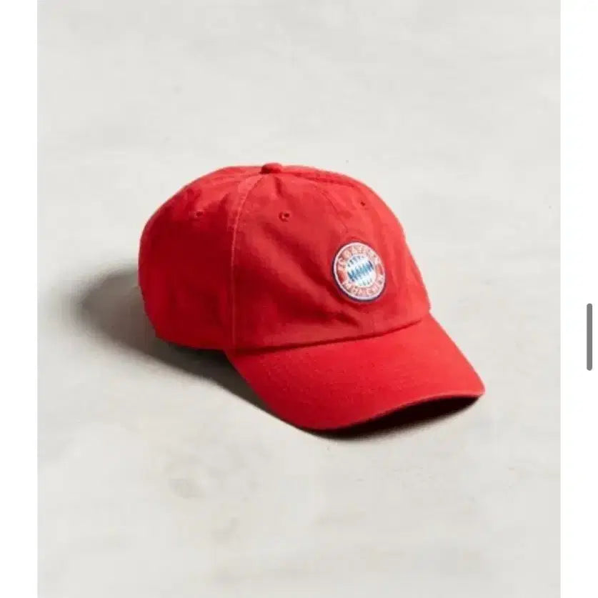 [BUNJANG] FC Bayern Munich Ball Cap Hat / Fc 바이에른뮌헨 볼캡 모자 미친 가격에 판매합니다!