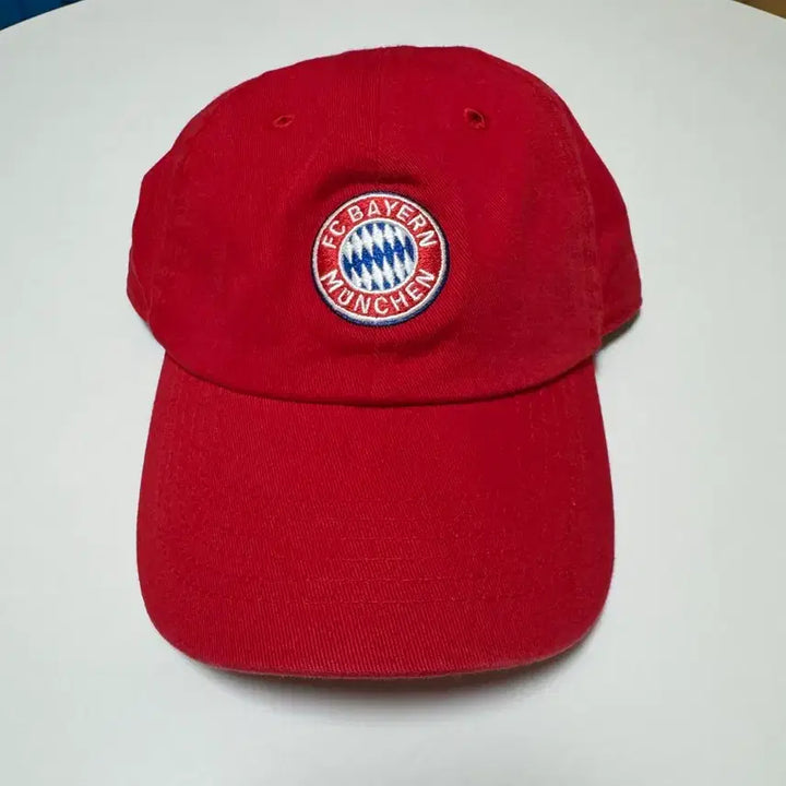 [BUNJANG] FC Bayern Munich Ball Cap Hat / Fc 바이에른뮌헨 볼캡 모자 미친 가격에 판매합니다!