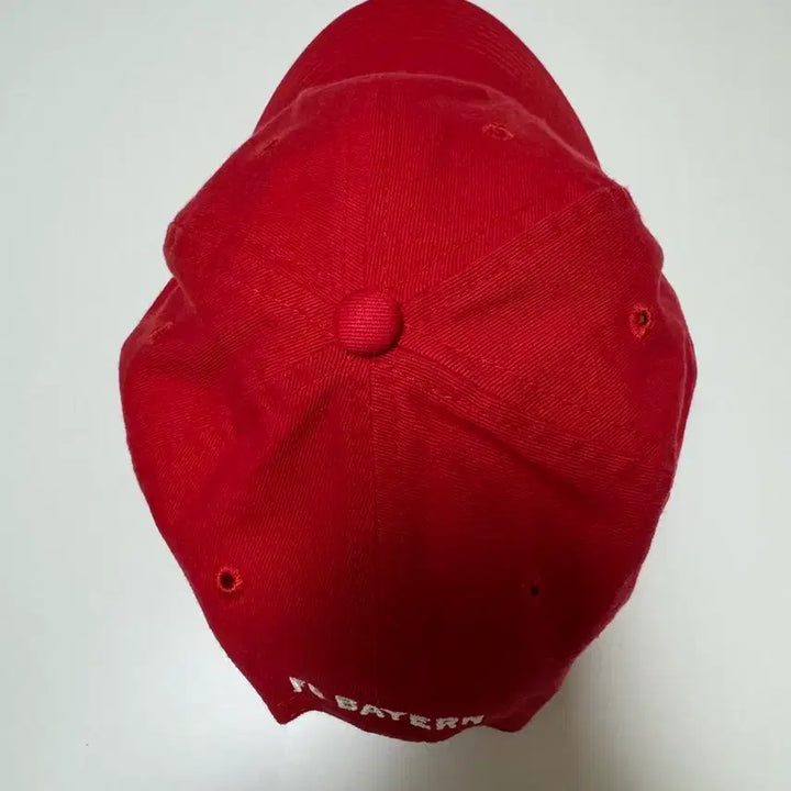 [BUNJANG] FC Bayern Munich Ball Cap Hat / Fc 바이에른뮌헨 볼캡 모자 미친 가격에 판매합니다!