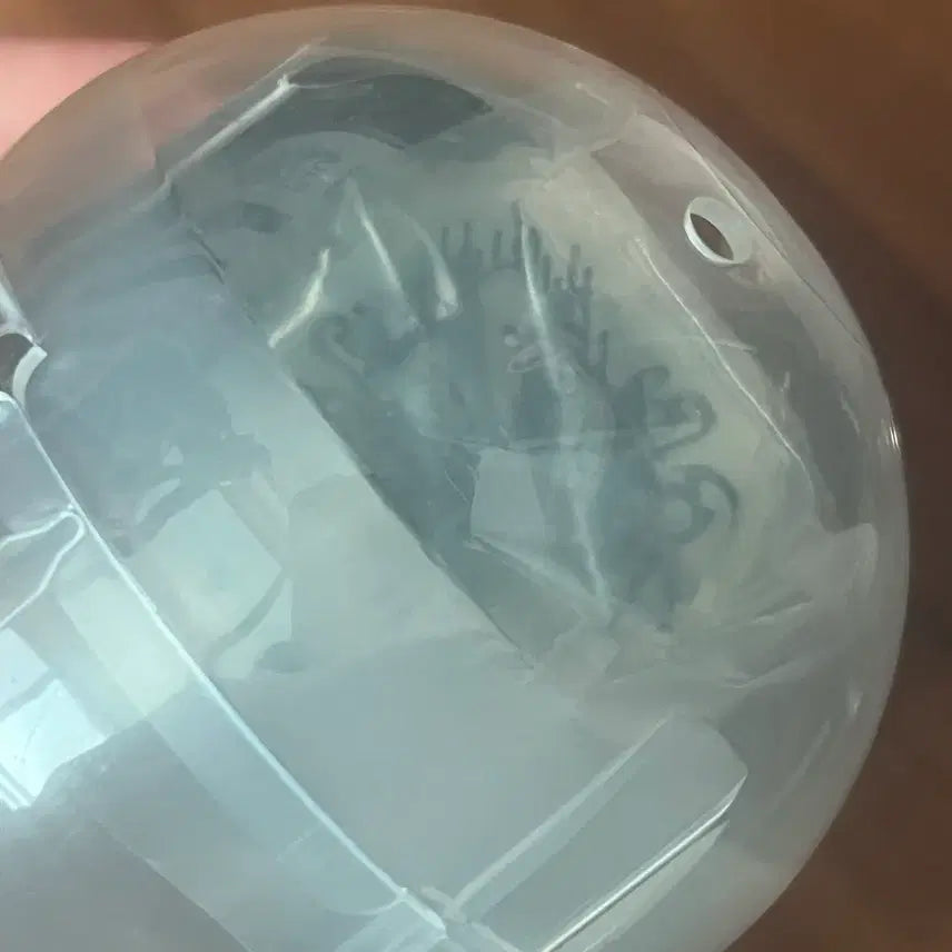 [SOLD OUT] 해리포터 야광 아크릴 챰 말포이 미개봉