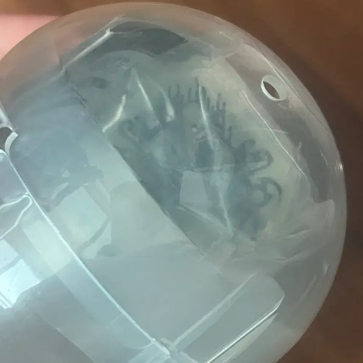 [SOLD OUT] 해리포터 야광 아크릴 챰 말포이 미개봉