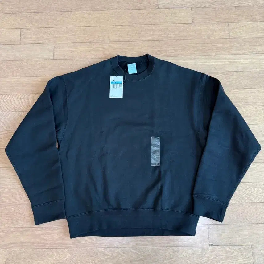 [BUNJANG] NOCTA Nike Blank Crewneck Sweatshirt / [M] 나이키 x NOCTA 녹타 무지 블랭크 크루넥 맨투맨 스웻셔츠