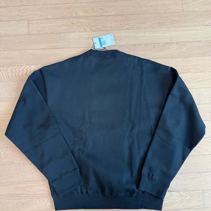 [BUNJANG] NOCTA Nike Blank Crewneck Sweatshirt / [M] 나이키 x NOCTA 녹타 무지 블랭크 크루넥 맨투맨 스웻셔츠
