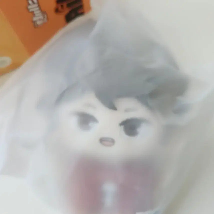 [BUNJANG] Haikyuu Oikawa Tooru Nullset Plush Doll / 하이큐 nullset 인형 누이 오이카와 토오루