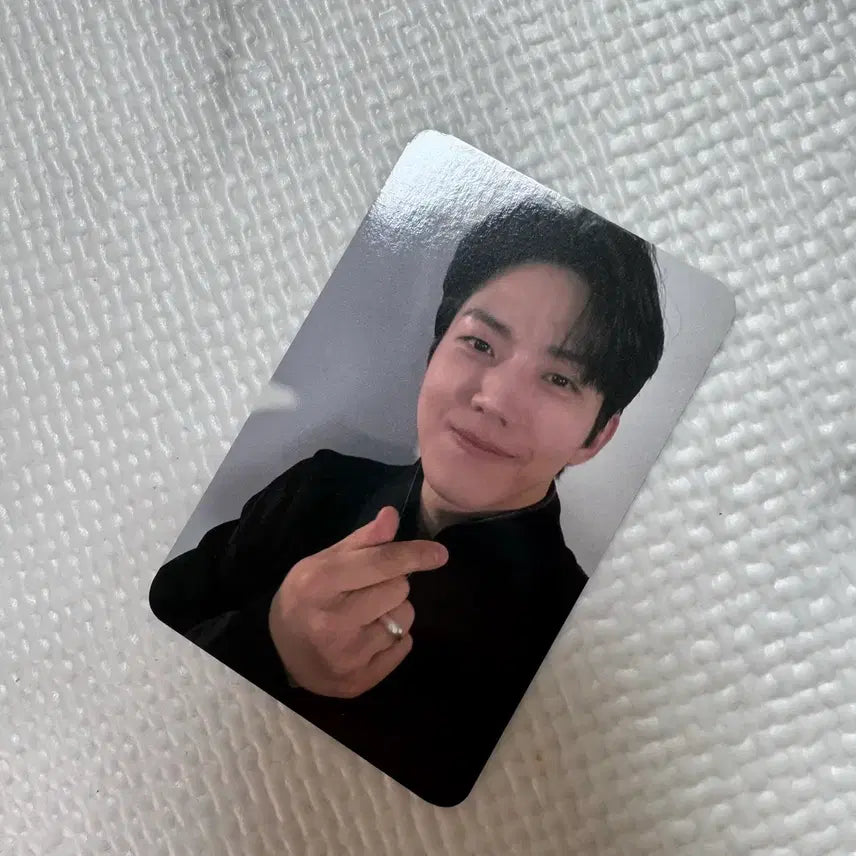 [BUNJANG] DAY6 Dowoon Popup Photocard / (도운) 데이식스 팝업 포카