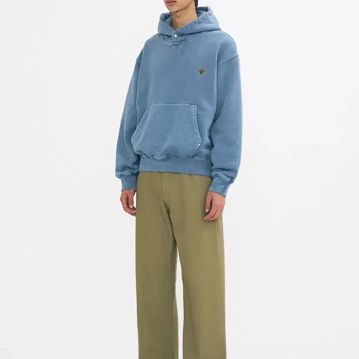 [BUNJANG] Partimento Cotton Pants / L] 파르티멘토 코튼 팬츠