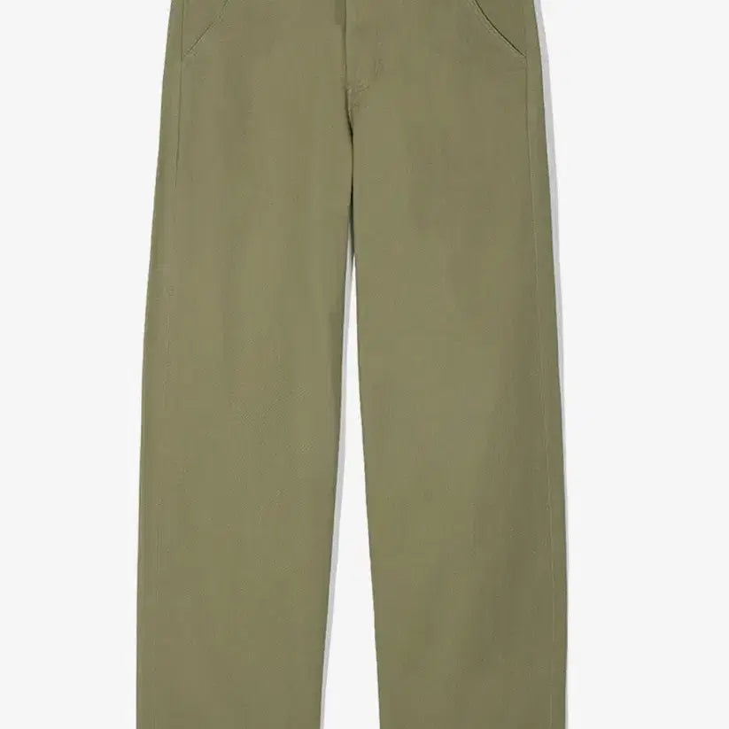 [BUNJANG] Partimento Cotton Pants / L] 파르티멘토 코튼 팬츠