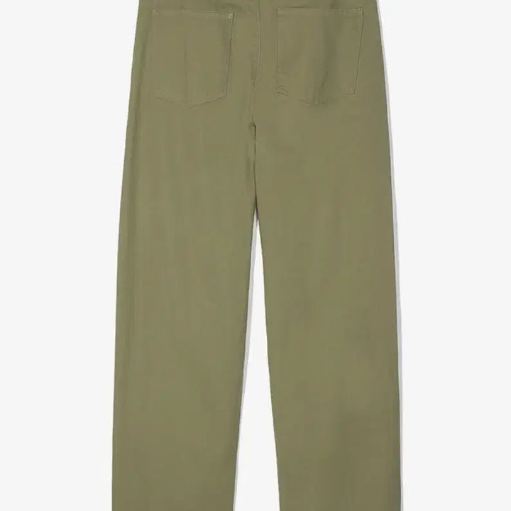 [BUNJANG] Partimento Cotton Pants / L] 파르티멘토 코튼 팬츠