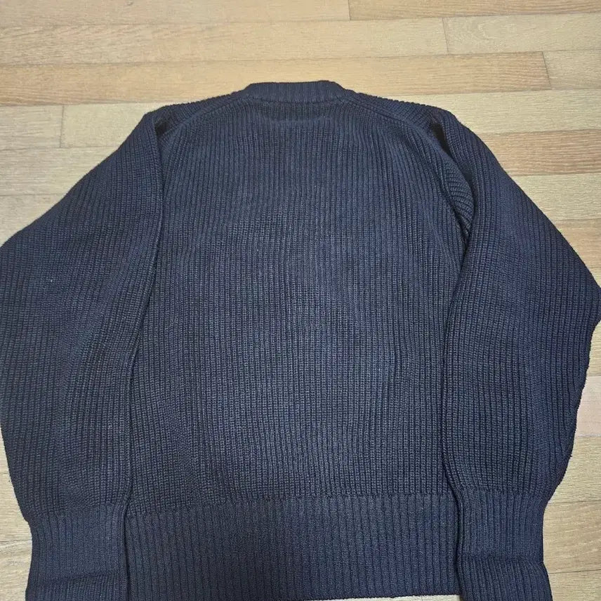 [SOLD OUT] 프루이 벌키가디건 m