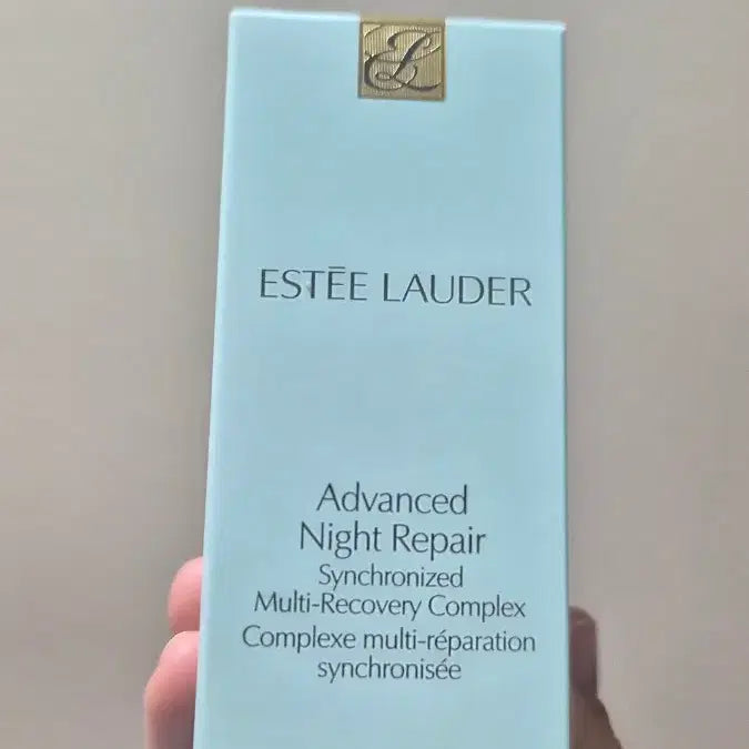 [BUNJANG] Estée Lauder Brown Bottle / 에스티로더갈색병