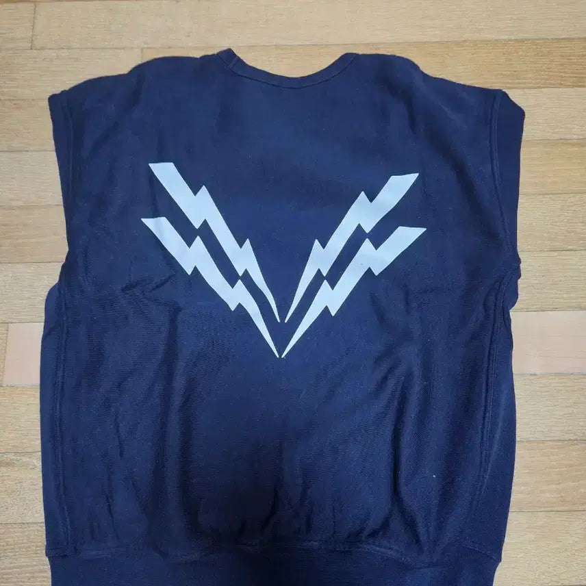 [BUNJANG] ODS Air Force Sweatshirt M / 올리브드랩서비스 ods 에어포스 스웻셔츠 m