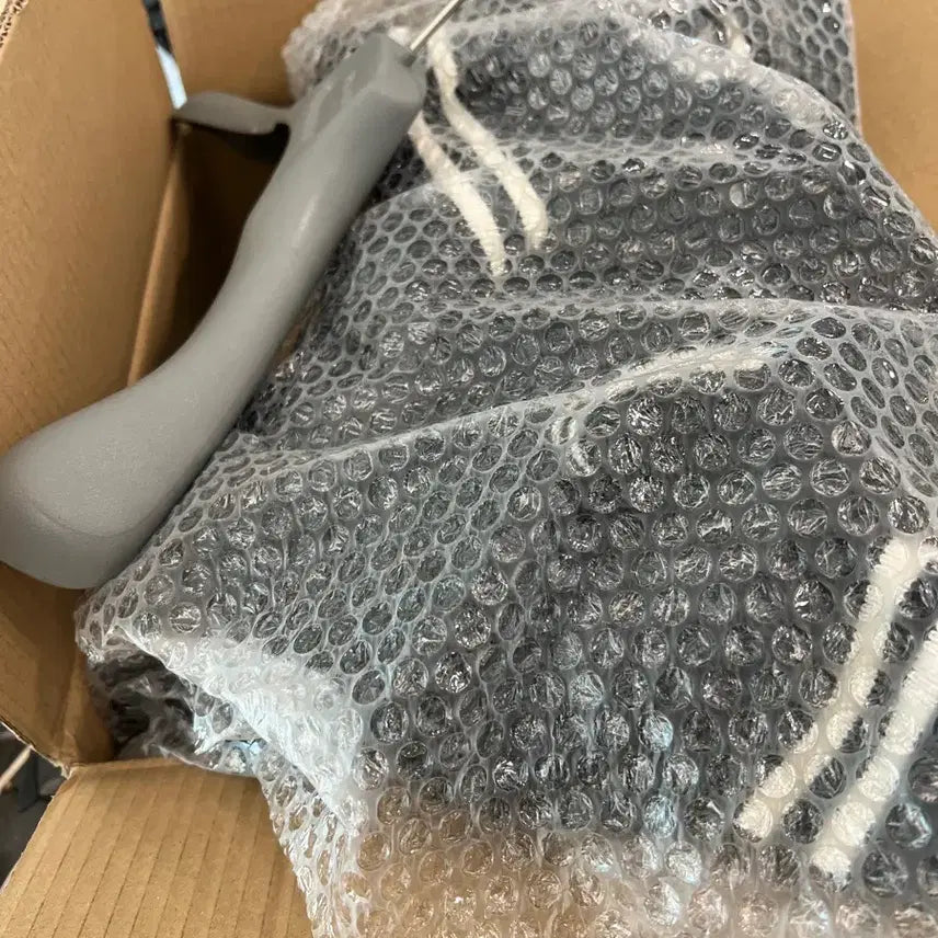 [BUNJANG] Prada Re-Nylon Bomber Padded Jacket (Size M) / (새상품)24FW 프라다 리나일론 봄버 패딩 자켓(M사이즈)