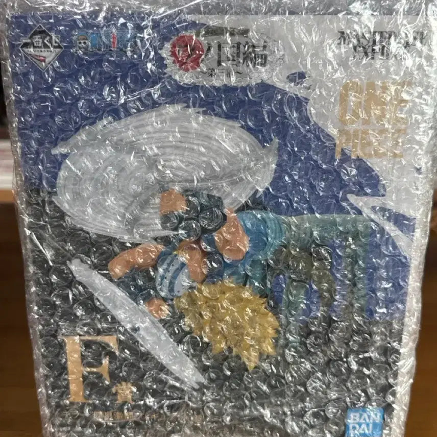 [BUNJANG] Ichiban Kuji Killer Figure &amp; Marco Figure / 제일복권 F상 킬러 피규어 덤+불사조 마르코 피규어