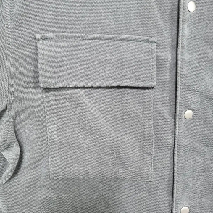 [BUNJANG] Estico Corduroy Jacket / 에스티코 코듀로이 자켓 남108ㅡ0127