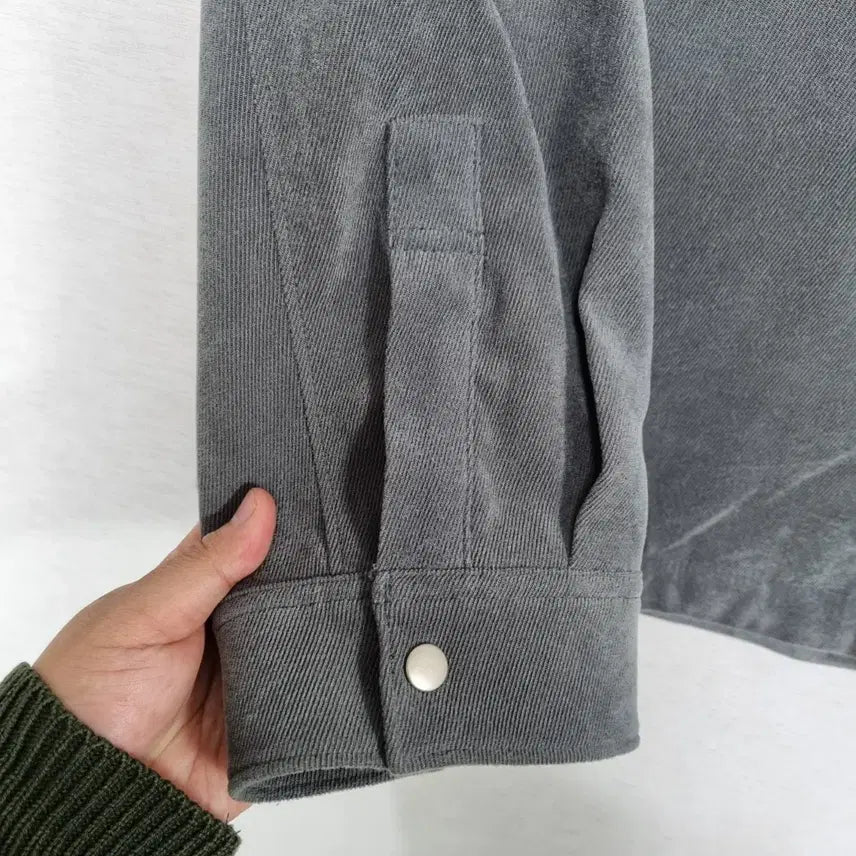 [BUNJANG] Estico Corduroy Jacket / 에스티코 코듀로이 자켓 남108ㅡ0127