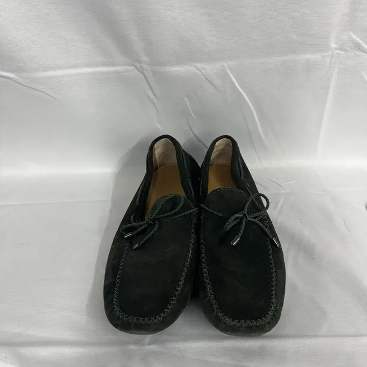 [BUNJANG] Kiton Driving Shoes Loafer / Kiton 키톤 드라이빙 슈즈 로퍼 8사이즈