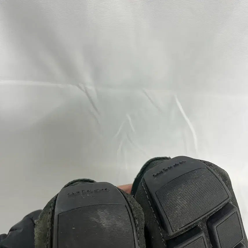 [BUNJANG] Kiton Driving Shoes Loafer / Kiton 키톤 드라이빙 슈즈 로퍼 8사이즈