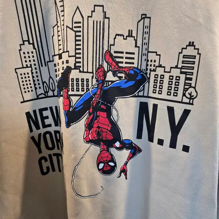 [BUNJANG] Marvel Spider-Man Collection Men&