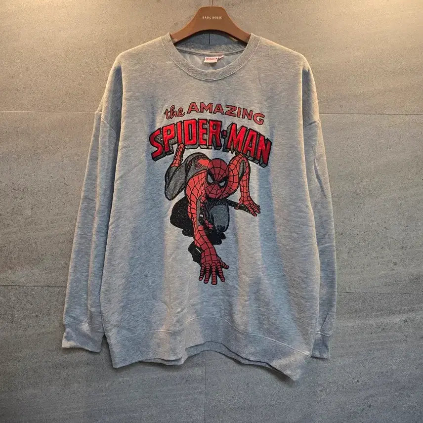 [BUNJANG] Marvel Spider-Man Collection Men&